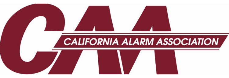 California Alarm Association