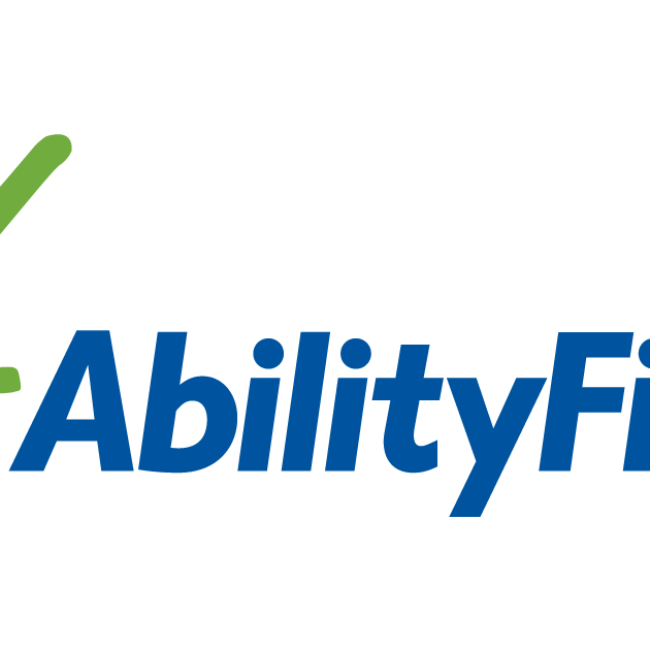 Ability First Logo